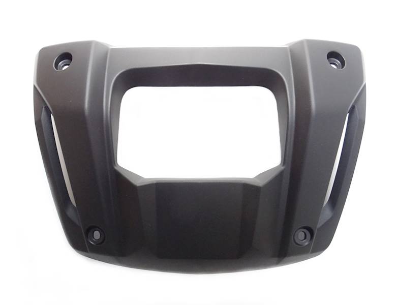 PLASTIK OSŁONA DOLNA PRZÓD CFMOTO 450 520