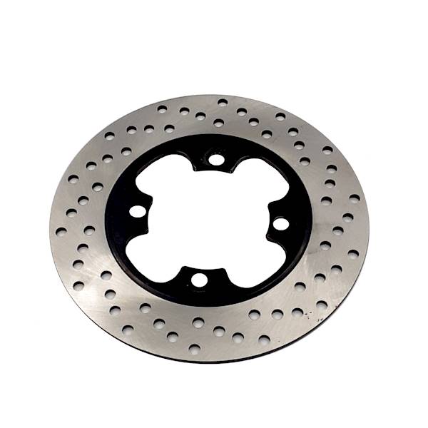 TARCZA HAMULCA TYŁ 210MM TGB 1000LTX/LT