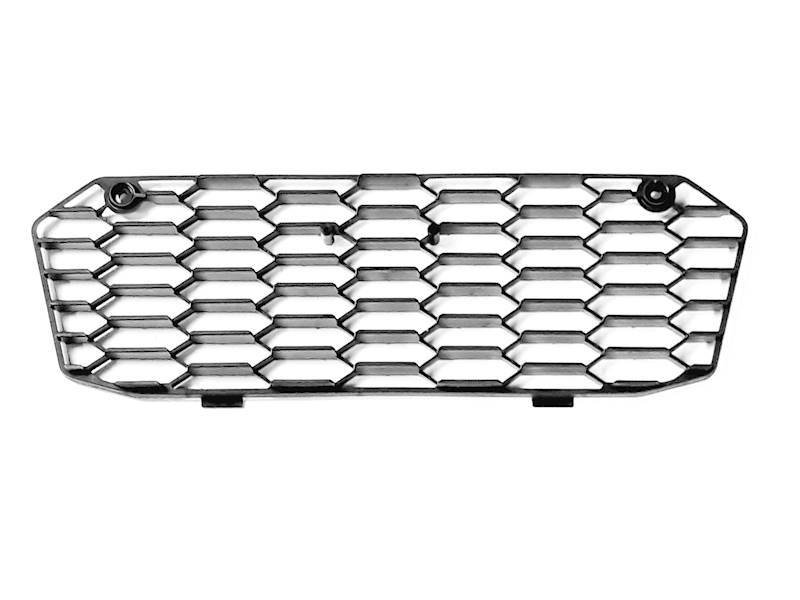 GRILL PRZÓD TGB 600 LTX