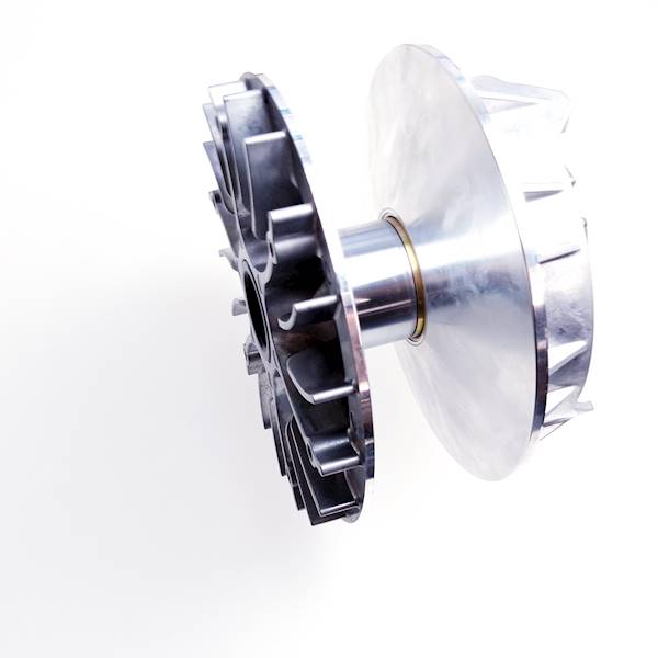 WARIATOR CVT SEGWAY 570 KPL.