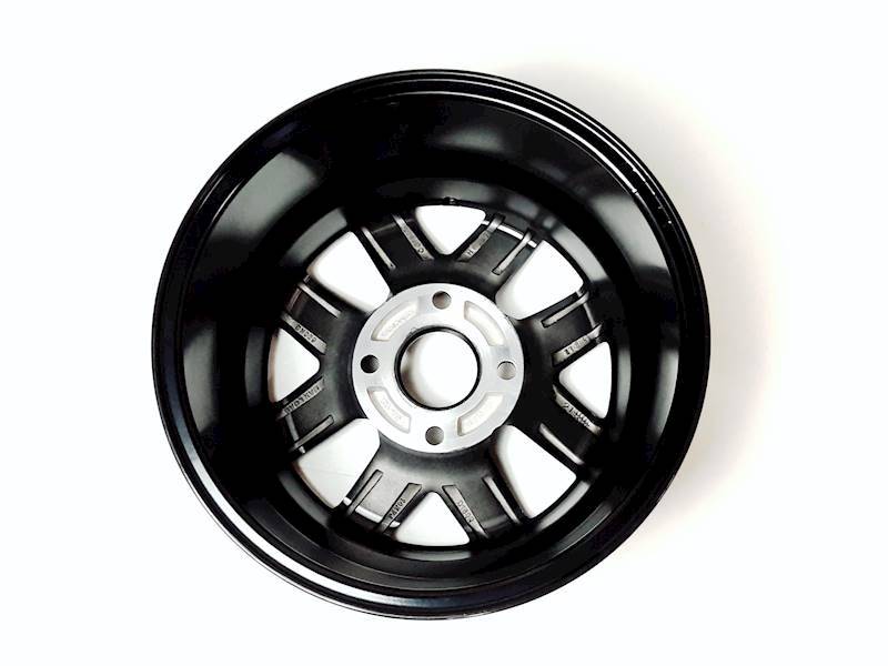 ALUFELGA 14" TYŁ SEGWAY SNARLER AT6 BEADLOCK