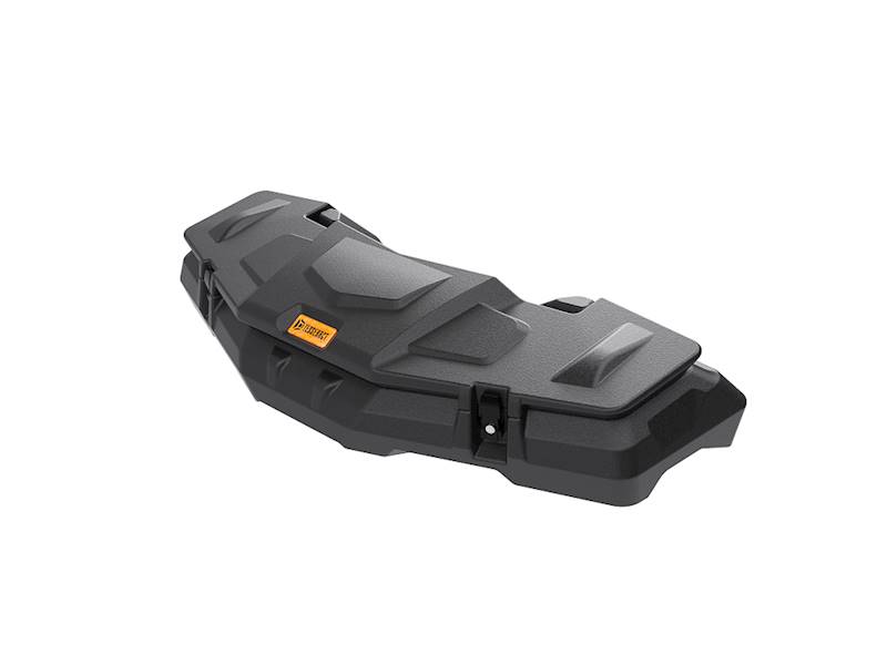KUFER PRZÓD ATV TESSERACT CFMOTO 850 1000