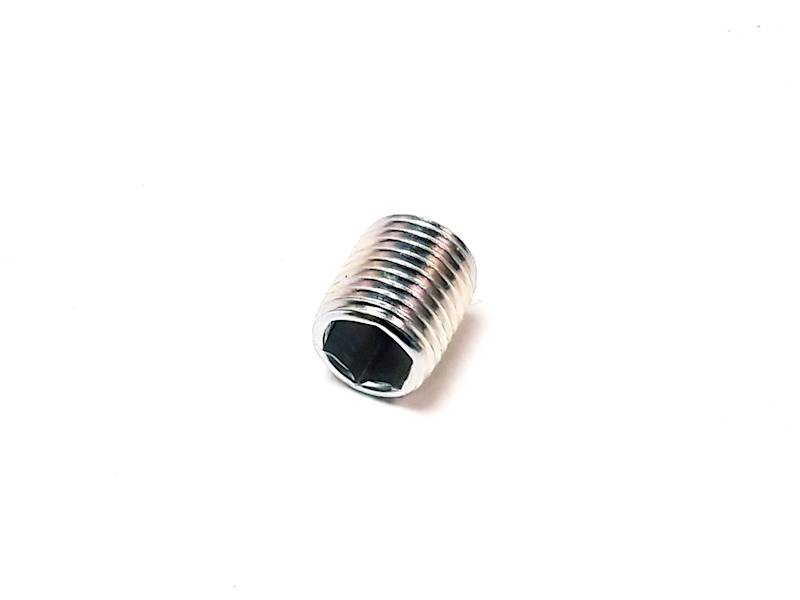 REDUKCJA GWINTU FELGI SEGWAY SNARLER AT6 BEADLOCK M12x1.25/M8x1.25