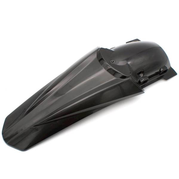 BŁOTNIK TYLNY CROSS XMOTOS XB88 250CC CZARNY