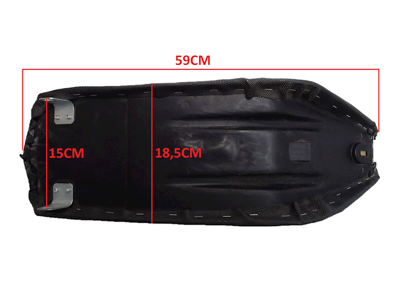SIEDZENIE X-MOTOS XB-31 250CC