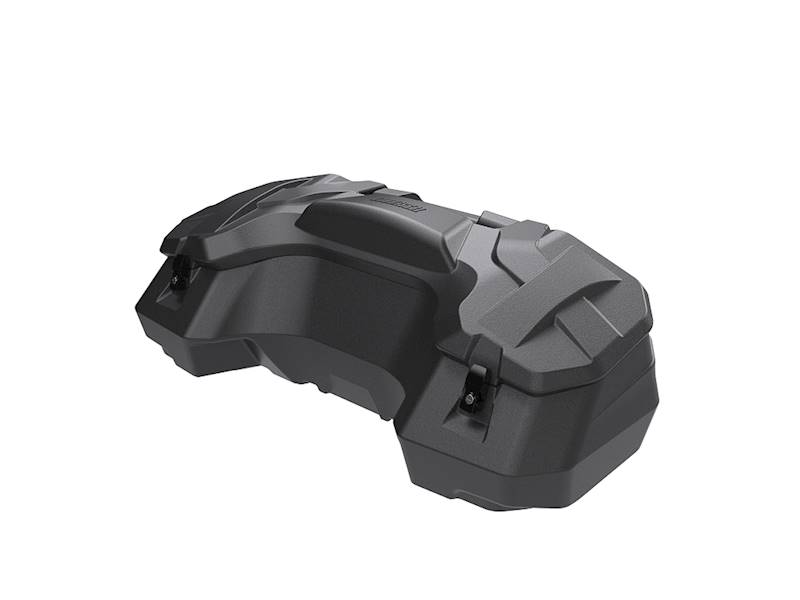 KUFER TYLNY TESSERACT ATV CF/GOES 520