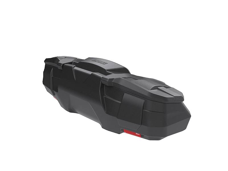 KUFER TYLNY TESSERACT ATV CF/GOES 520