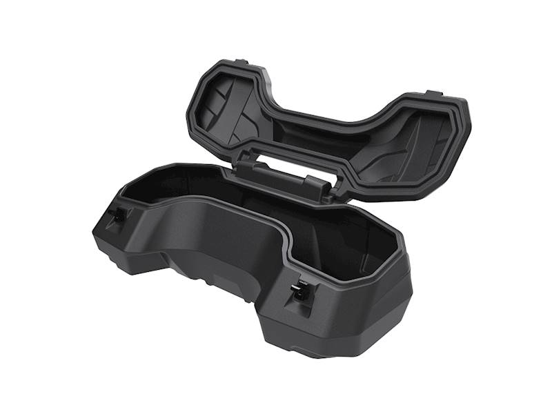 KUFER TYLNY TESSERACT ATV CF/GOES 520