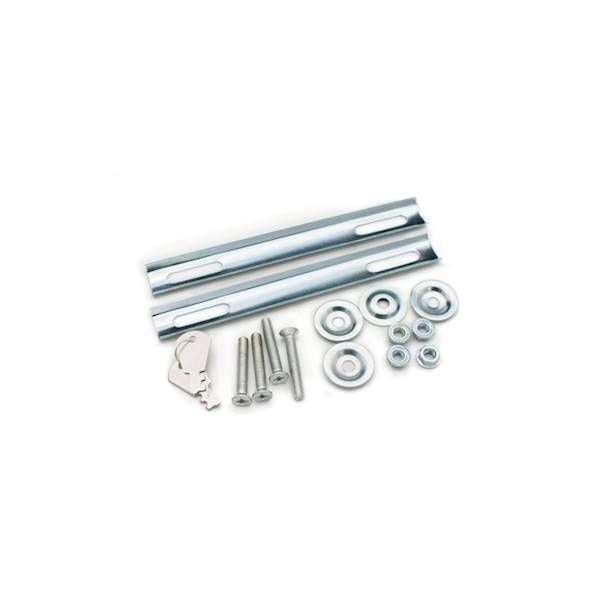 KUFER TYLNY QUAD ATV 125 - 250