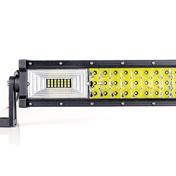 LIGHT BAR / LISTWA / PANEL LED 71W 5500LM
