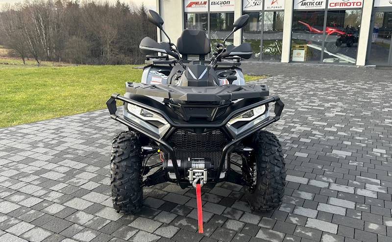 LINHAI 650L PROMAX EPS 4X4 T3b