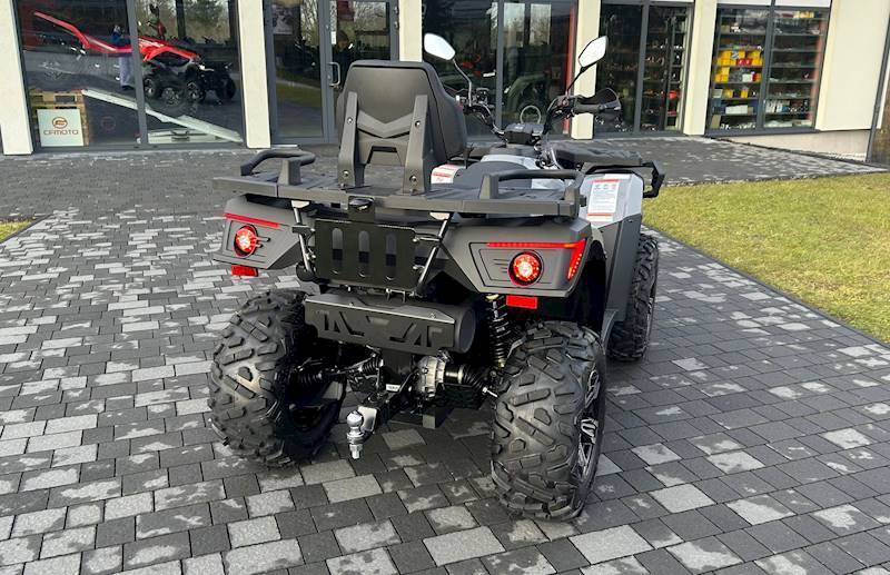 LINHAI 650L PROMAX EPS 4X4 T3b