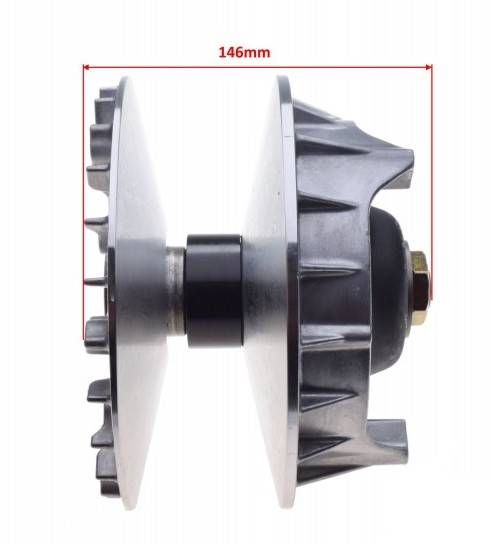 WARIATOR DO CFMOTO 400 600