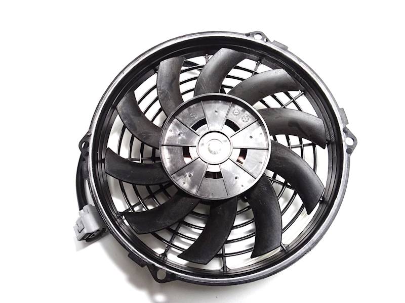 WENTYLATOR WIATRAK CHŁODNICY CFMOTO 450 500 520 550 600 625
