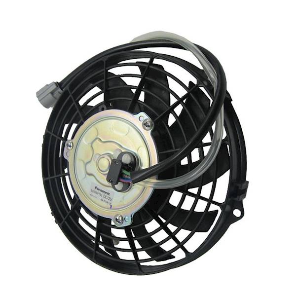 WENTYLATOR WIATRAK CHŁODNICY CFMOTO 450 500 520 550 600 625