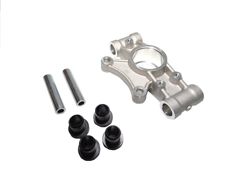 ZWROTNICA TYLNA LEWA CFMOTO 450 520