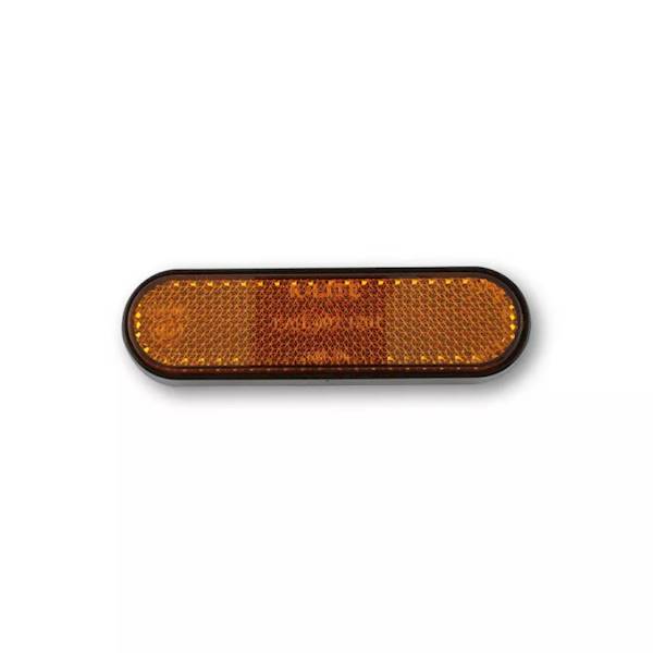 ODBLASK BOCZNY BUMPERA CF MOTO PRZÓD CFMOTO 850 1000