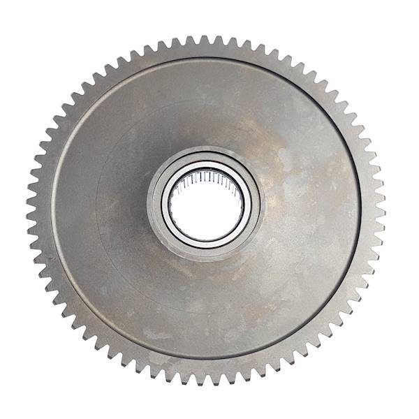 SPRZĘGŁO ROZRUSZNIKA TGB BLADE/TARGET 550/600 