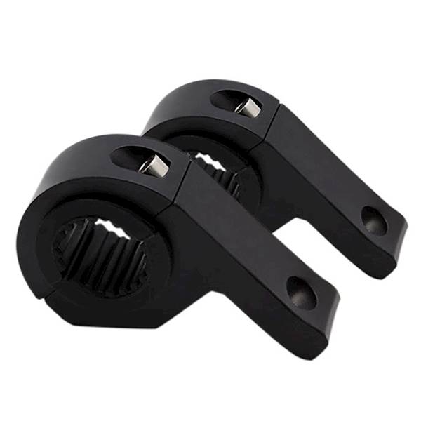 MOCOWANIE LAMP LED ATV QUAD KOMPLET 2 SZTUKI
