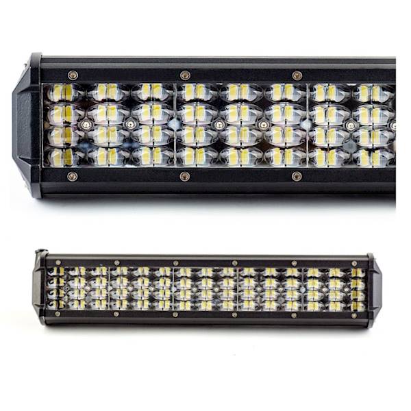 LIGHT BAR / LISTWA / PANEL LED 4800LM