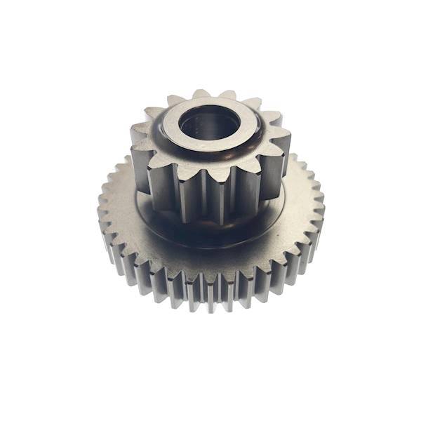 ZĘBATKA POŚREDNIA ROZRUSZNIKA TGB BLADE TARGET 550/600