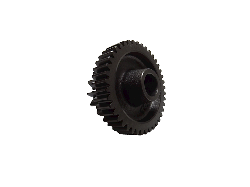 ZĘBATKA POŚREDNIA ROZRUSZNIKA TGB BLADE TARGET 550/600