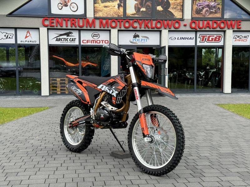 CROSS ASIX XB88 300 21/18