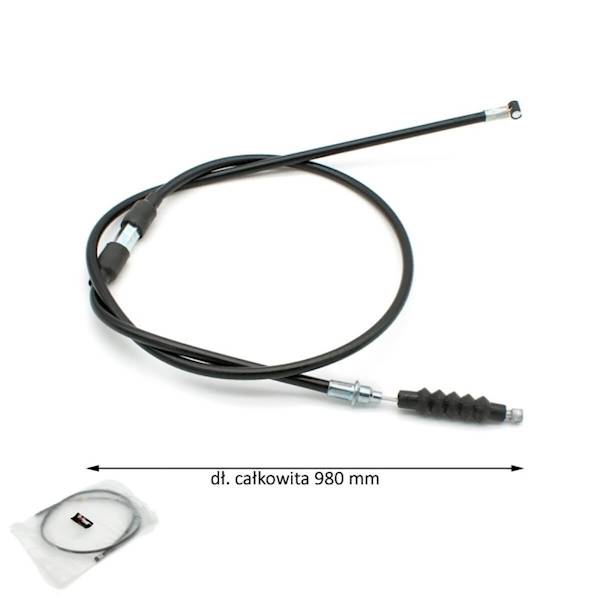 LINKA SPRZĘGŁA CROSS 110CC DŁ. 91/98 CM