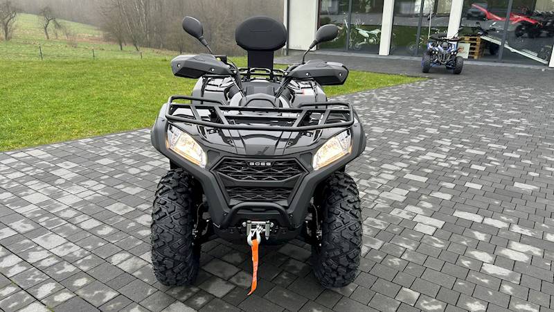 GOES TERROX 500L EPS T3B CZARNY