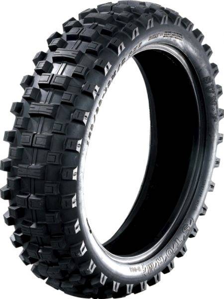 OPONA 18'' CROSS/ENDURO SUNF 110/90-18 TT 61M B003