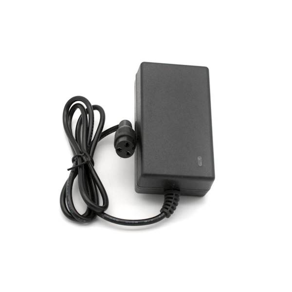 ŁADOWARKA AKUMULATORÓW 12V 1,5A