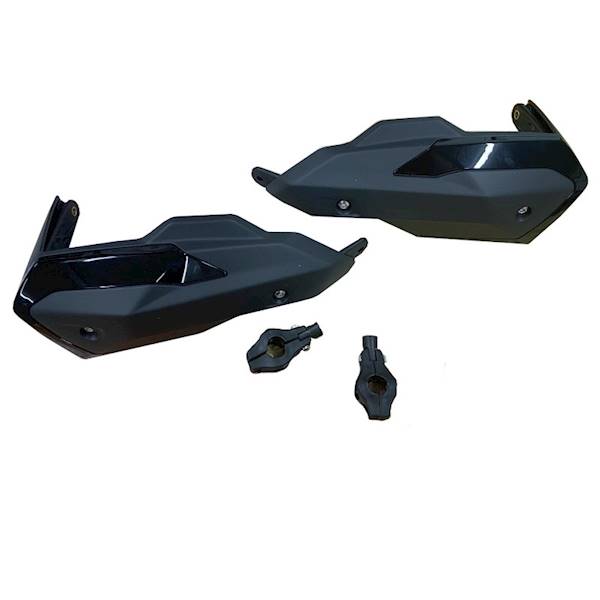 HANDBARY OSŁONY DŁONI CFMOTO 450-1000 KOMPLET