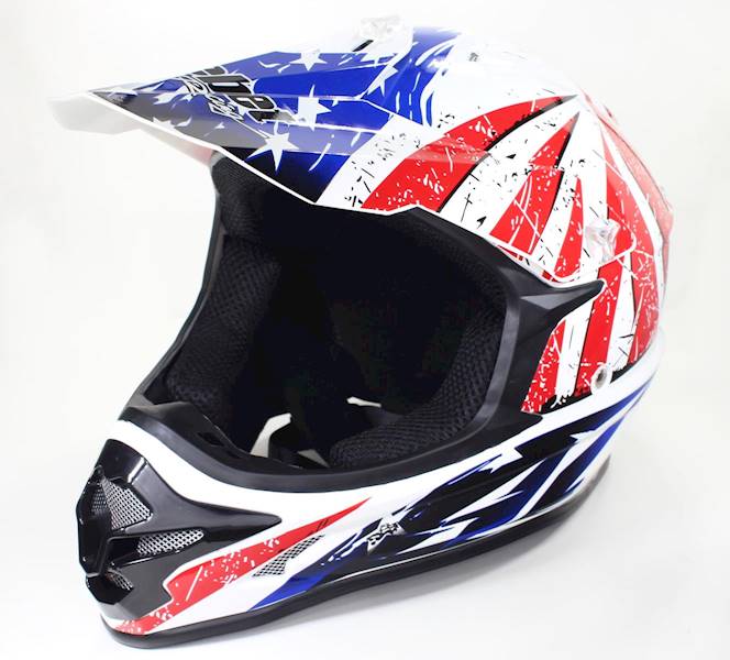 KASK SAFEBET HF-115 WHITE Q183 • Rozmiar: S
