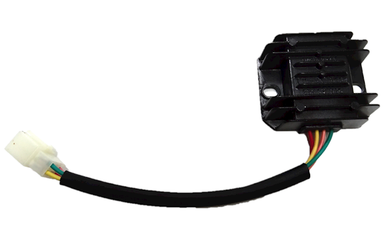 REGULATOR NAPIĘCIA CROSS 250CC