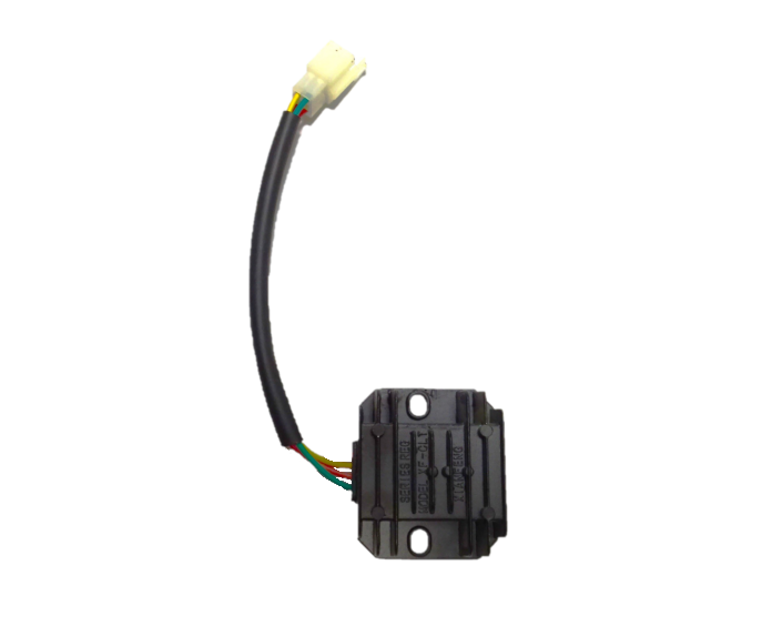 REGULATOR NAPIĘCIA CROSS 250CC