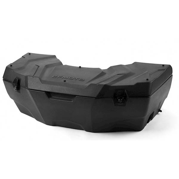 KUFER TYLNY CFMOTO 450 520 850 1000 NEW OD 2023