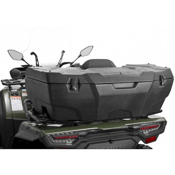 KUFER TYLNY CFMOTO 450 520 850 1000 NEW OD 2023