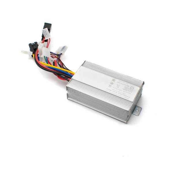 STEROWNIK MODUŁ KONTROLER QUAD MINI E-ATV REVERS 1000W 36V