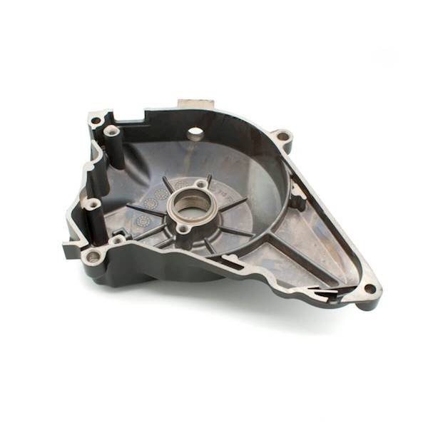 POKRYWA DEKIEL STATORA ISKROWNIKA CROSS 125CC 
