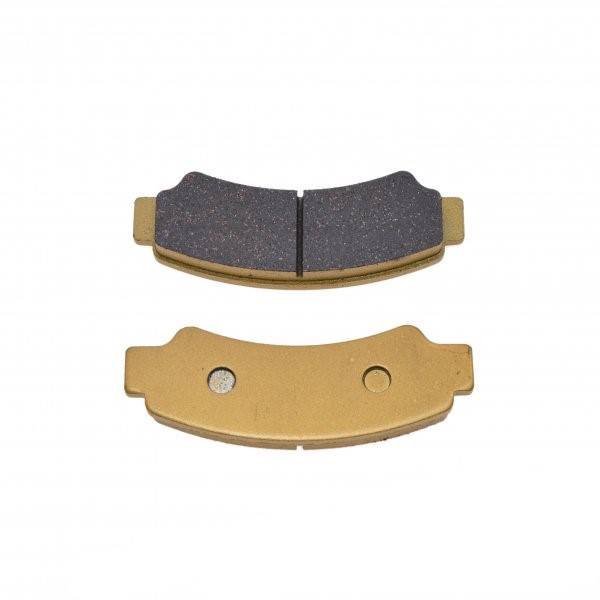 KLOCKI HAMULCOWE PRZÓD CFMOTO CFORCE 850 1000 