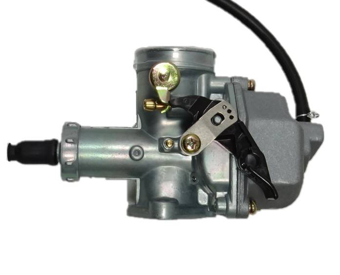 GAŹNIK KF PZ26 CROSS 125CC SSANIE RĘCZNE 