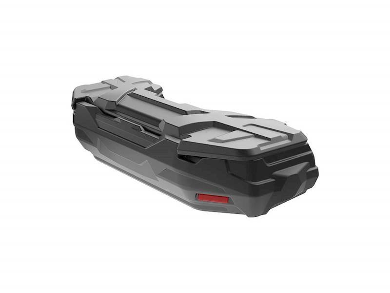 KUFER CF 520 NEW POD STELAŻ STALOWY