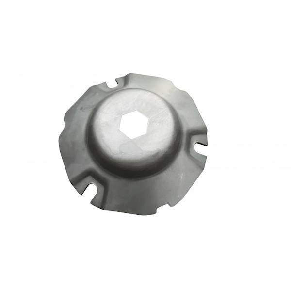 PŁYTA WARIATORA CFMOTO 450 520