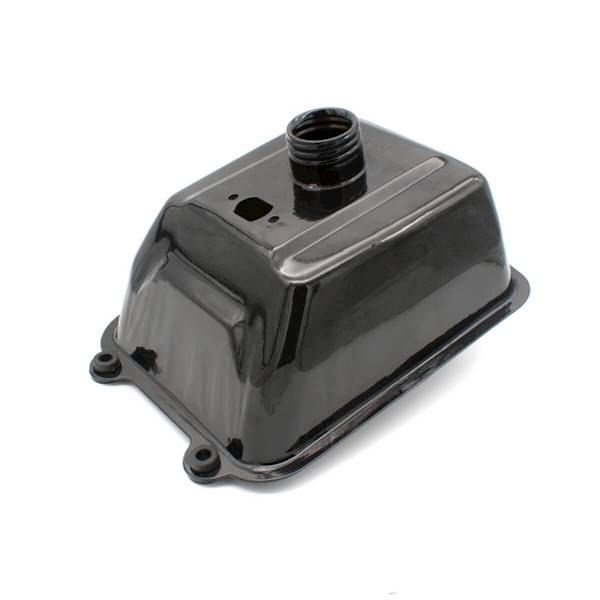 BAK ZBIORNIK PALIWA QUAD ATV 250CC METAL
