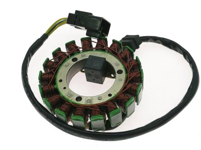 STATOR ISKROWY 18 CEWEK ATV CFMOTO 500CC