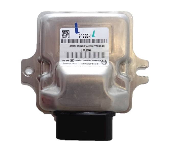 ECU STEROWNIK SILNIKA MSE8.0 CFMOTO 520 NEW