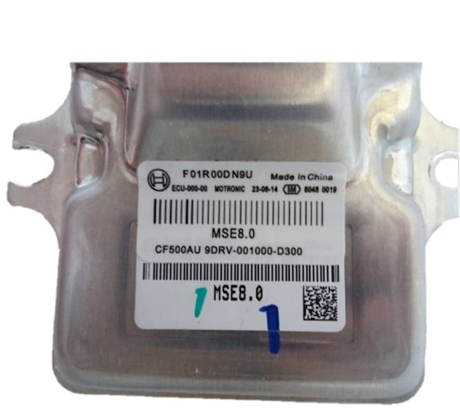 ECU STEROWNIK SILNIKA MSE8.0 CFMOTO 520 NEW