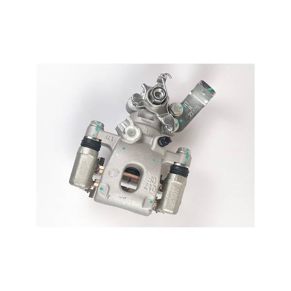 ZACISK HAMULCOWY TYŁ PRAWY CFMOTO 450 520 NEW OD 2022+