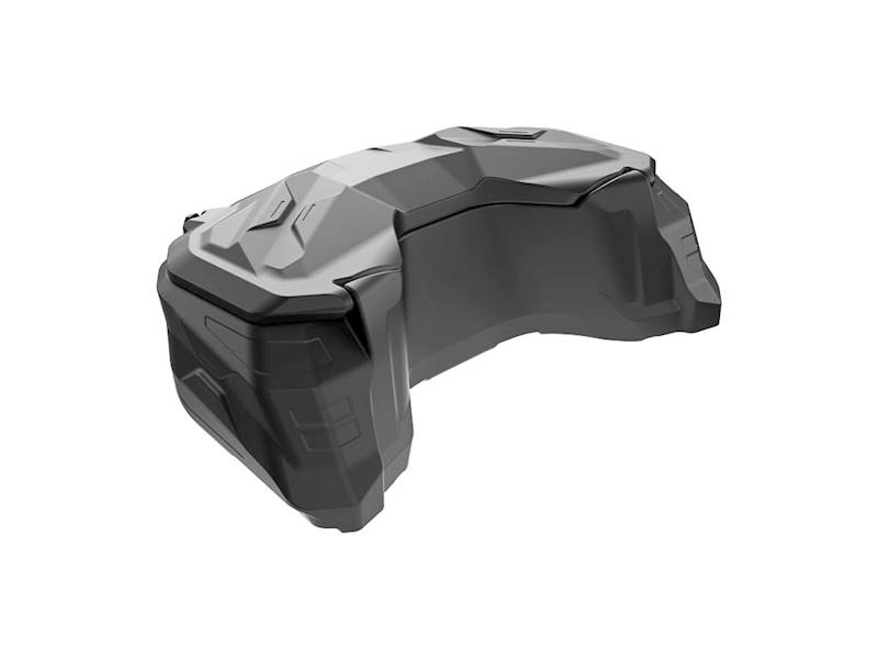 KUFER TYLNY TESSERACT CFMOTO 800 1000  OD 2024 CARGO 010-163
