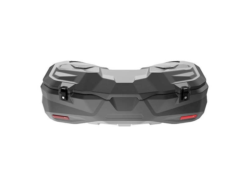 KUFER TYLNY TESSERACT CFMOTO 800 1000  OD 2024 CARGO 010-163